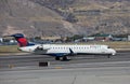 Delta Connection Canadair CRJ-701ER