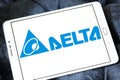 Delta Electronics company logo