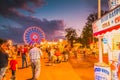 Delta Fair, Memphis, TN County Fair Midway