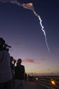 Delta II Rocket Launch