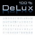 Delux alpha