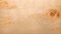 seamless birch plywood elegance. ai generate Royalty Free Stock Photo