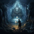 Whispers of the Enigma: Unveiling the Secrets of the Unknown