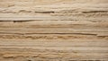 Time-Worn Textures: Sedimentary Limestone Layers. AI generate Royalty Free Stock Photo