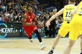 Basketball Euroleague Championship Alba Berlino vs Bayern MÃÂ¼nchen