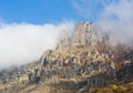 Demerji in the clouds