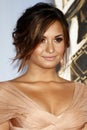Demi Lovato Royalty Free Stock Photo