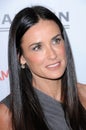 Demi Moore Royalty Free Stock Photo