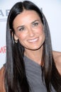 Demi Moore Royalty Free Stock Photo