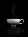 Demitasse. Coffee cup