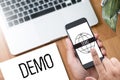 DEMO Demo Preview Ideal