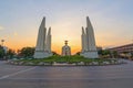 Democracy Monument public landmark