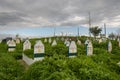 Grave of a Peshmerga KDPI Iran