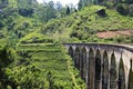 Demodara Nine Arch Bridge