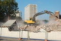 Demolition