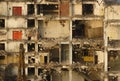 Demolition in detail