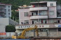 Demolition of the mechanical in SHENZHEN CHINA ASIA