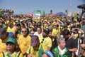 Demonstration called by the former president of Brazil Jair Bolsonaro (PL) held this Sunday (21)