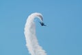 Demonstration Flights of Blue Impulse