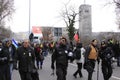 Demonstration - Stuttgart 21