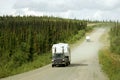 Dempster Highway