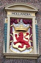 Den Haag, Netherlands Royalty Free Stock Photo