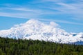 Denali The Great One or Mount Mckinley