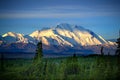 Denali Mt. McKinley