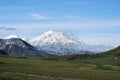 Denali National Park Royalty Free Stock Photo