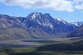 Denali National Park Royalty Free Stock Photo