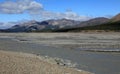 Denali National Park Royalty Free Stock Photo