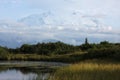 Denali and Reflection Pond