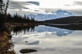 Denali reflections