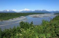 Denali View South