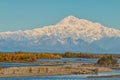 Denali Views from Talkeetna