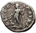 denarius Septimus Severus