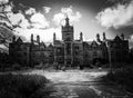 Denbigh Asylum