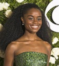 Denee Benton Royalty Free Stock Photo