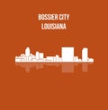 Bossier City, Louisiana