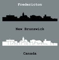 Fredericton, New Brunswick, Canada