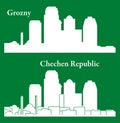 Grozny, Chechen Republic