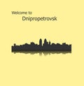 Dnipropetrovsk, Ukraine