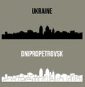 Dnipropetrovsk, Ukraine