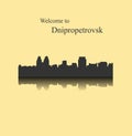 Dnipropetrovsk, Ukraine