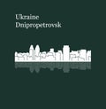 Dnipropetrovsk, Ukraine