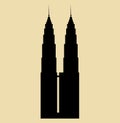 Petronas Towers - Kuala Lumpur