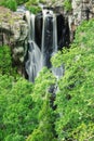 Denham Falls in Queensland