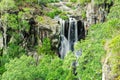 Denham Falls in Queensland