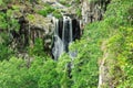 Denham Falls in Queensland