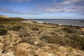 Denham Lookout in Western Australia